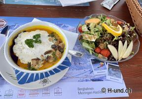 H-und.ch:Experience Switzerland with your dog