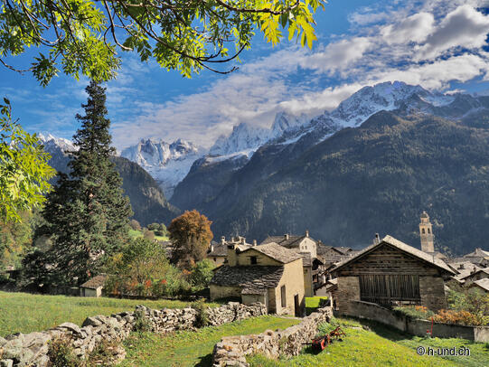 Hotel Palazzo Salis