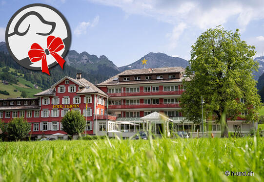 Hotel Sternen