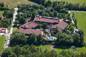 Seehotel Moldan
