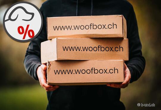 Woofbox