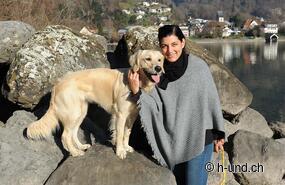 Ferien mit Hund