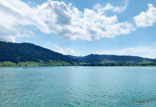 Ägerisee